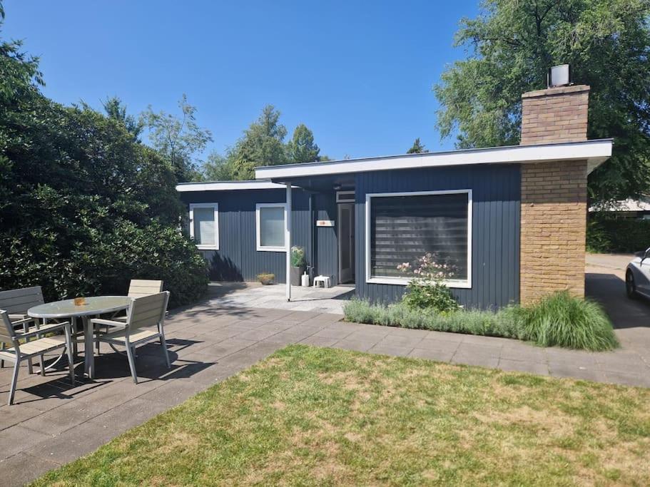 Heerlijk Huisje Op De Veluwe Ermelo Εξωτερικό φωτογραφία