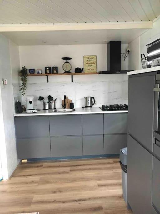 Heerlijk Huisje Op De Veluwe Ermelo Εξωτερικό φωτογραφία