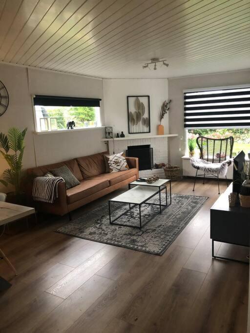 Heerlijk Huisje Op De Veluwe Ermelo Εξωτερικό φωτογραφία