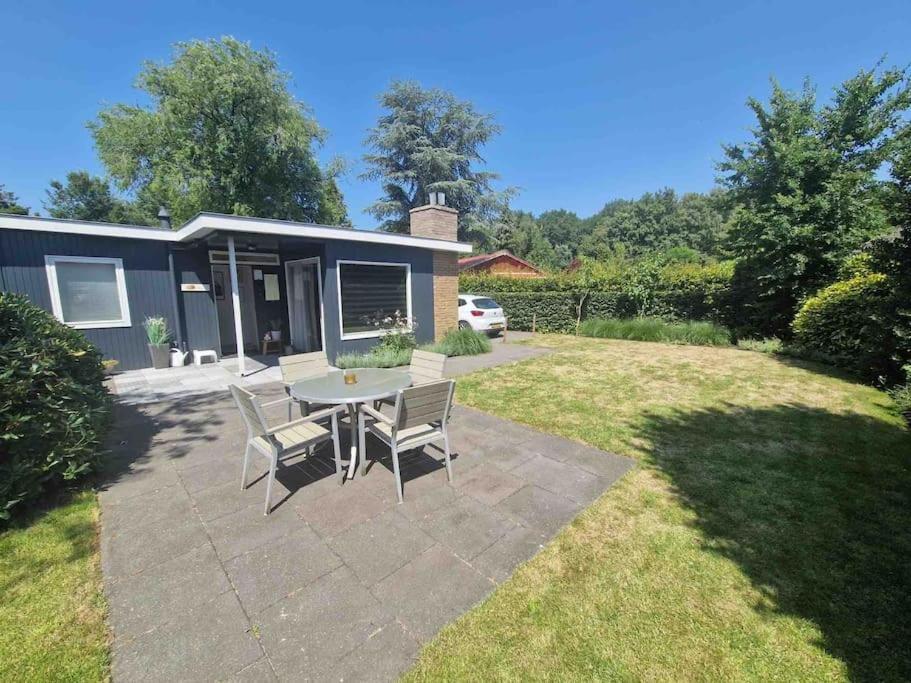 Heerlijk Huisje Op De Veluwe Ermelo Εξωτερικό φωτογραφία