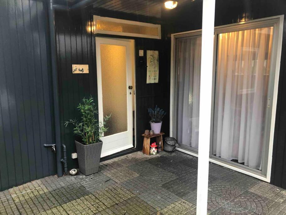 Heerlijk Huisje Op De Veluwe Ermelo Εξωτερικό φωτογραφία